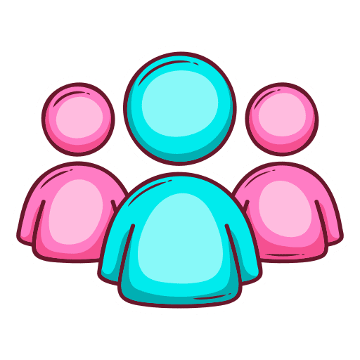 Gruppi icon